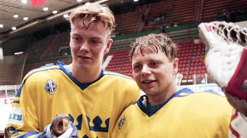 Hockeymatcher vi minns: En tillbakablick på klassiska ögonblick
