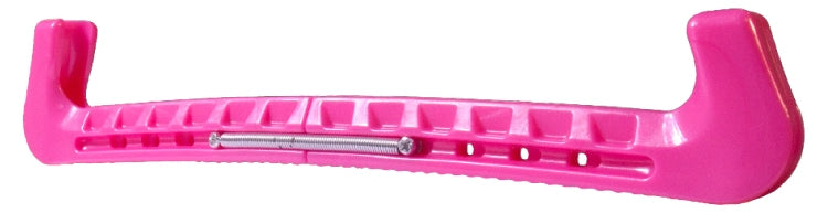 universal storlek, one size, gummi, plast, sken skydd, rosa skridskoskydd