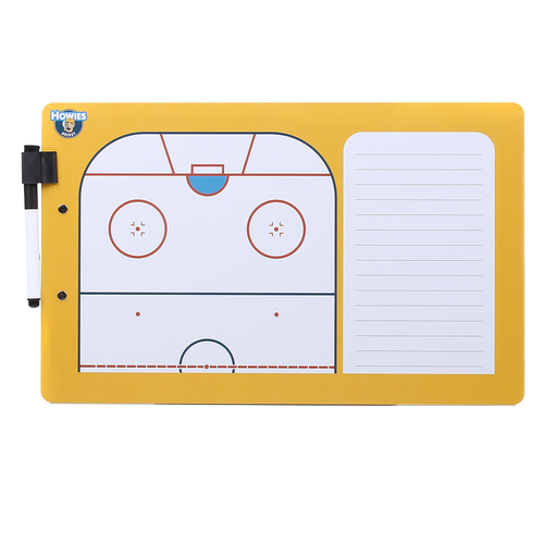 Hockey tavla, premium tavla, tränar tavla