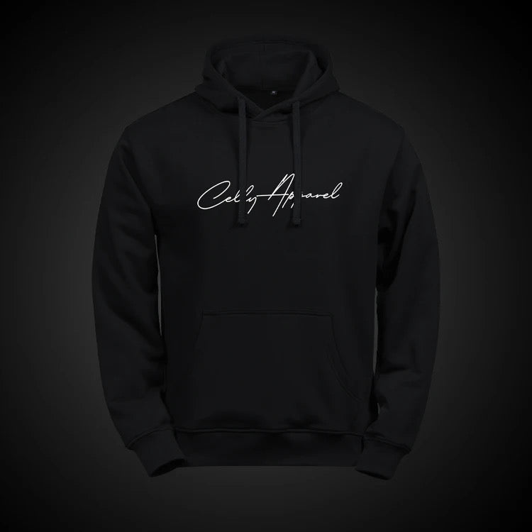 Hockey hoodie, munktröja, tjocktröja, träningströja, celly tröja, snygg tjocktröja