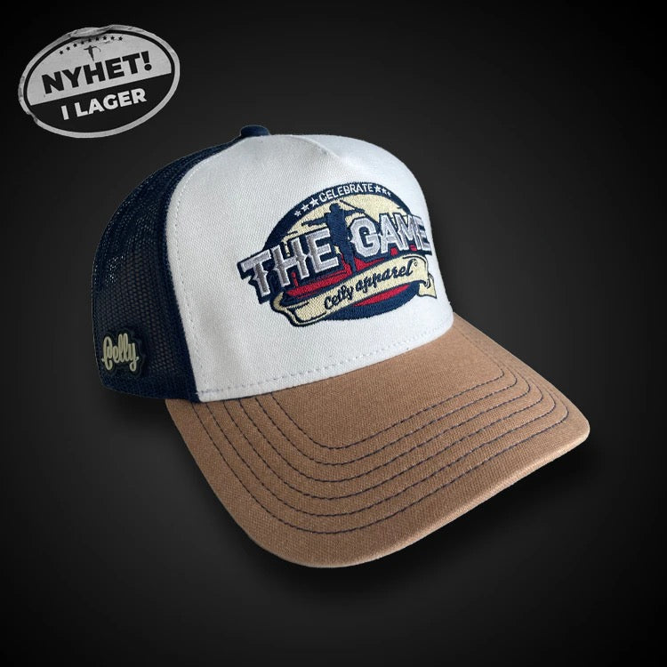 hockey keps, träningskeps, snapback keps, fotbollskeps, trucker keps, snygga kepsar, present till hockeyspelare