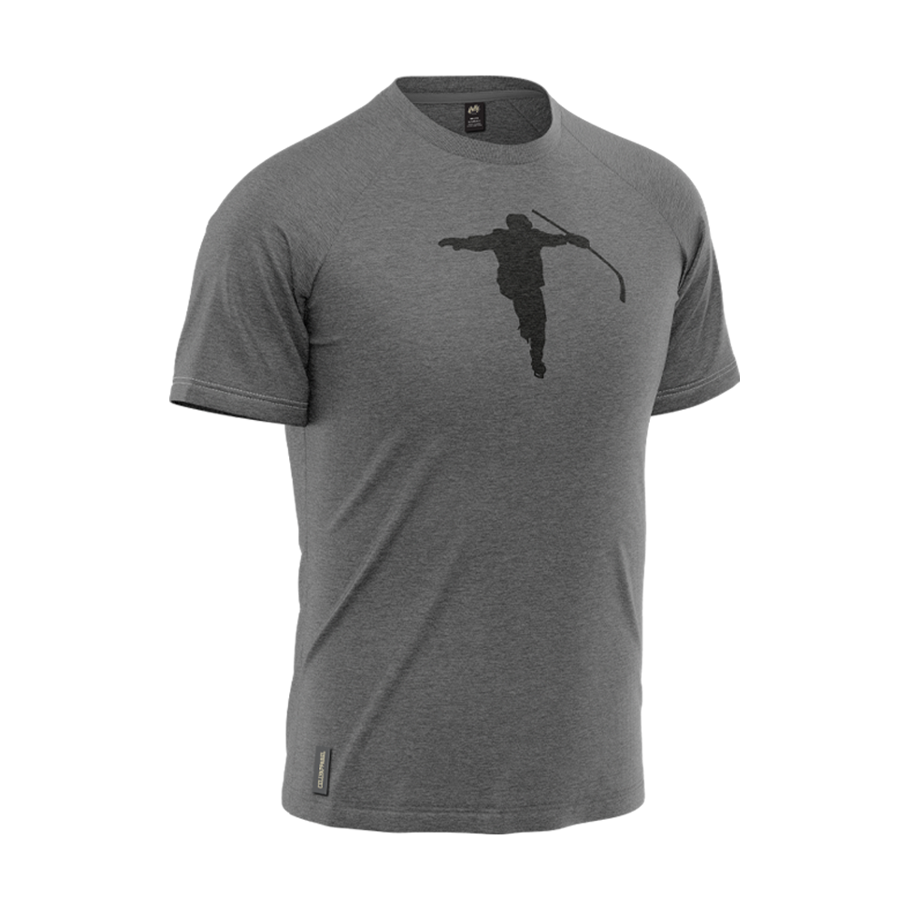 tränings t-shirt, sommar t-shirt, sport tröja, hockeyt t-shirt