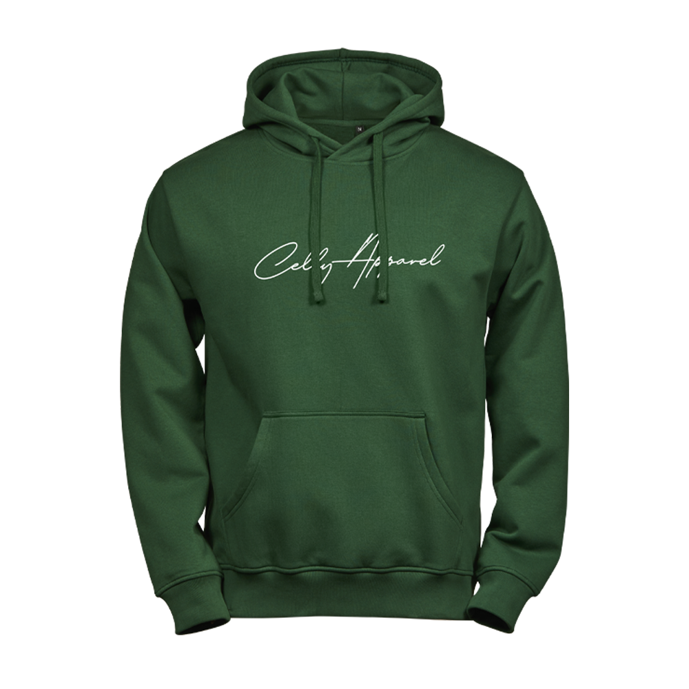 Hockey hoodie, munktröja, tjocktröja, träningströja, celly tröja, snygg tjocktröja, grön tjocktröja