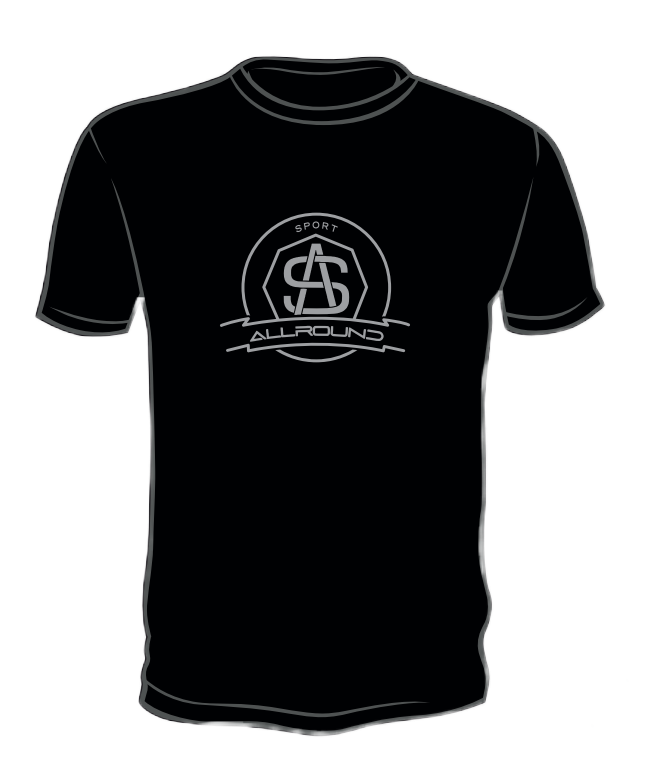 tränings t-shirt, hockey t-shirt