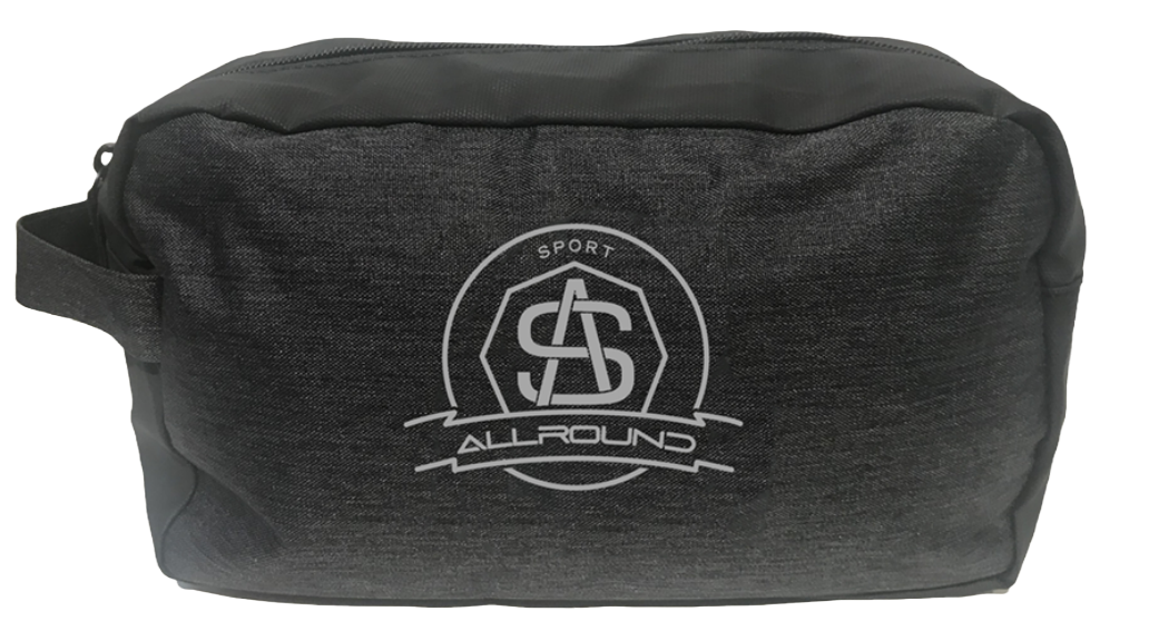 Neccesär, sport bag, hockey neccesär, sport neccesär, förvaring hockey trunk, tejp förvaring,