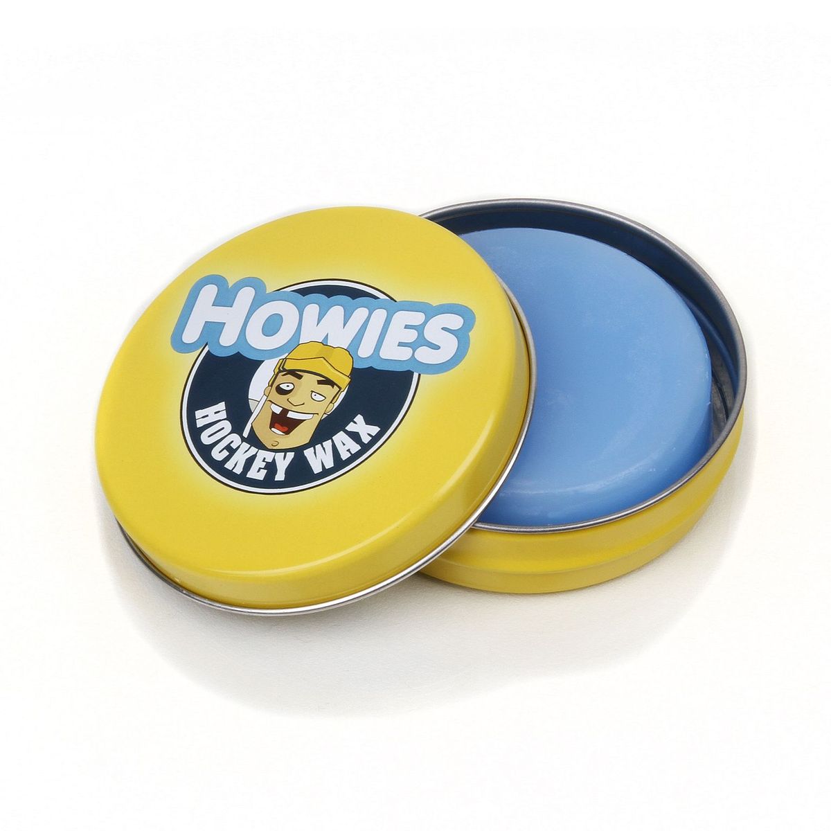hockey tillbehör, hokcey wax, premium wax, Howies hockey, god luktande wax hockey, klubbwax, tejp wax