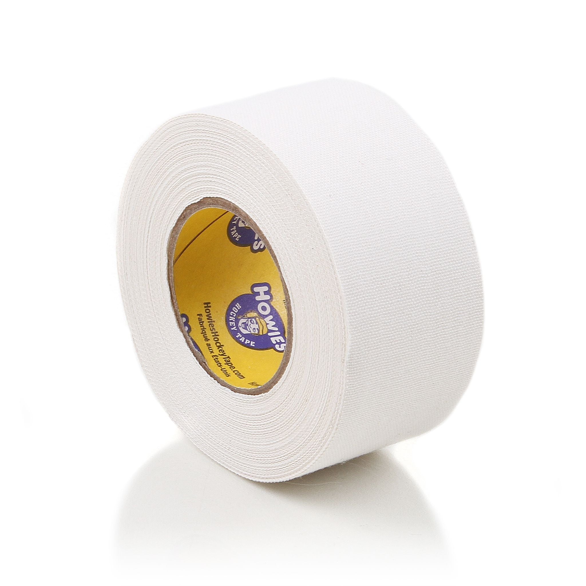 bred slitstark hockey tejp, premium, Howies, blad tejp, tygtejp Howies, vit bred tygtejp, tjock tygtejp, stor tejp