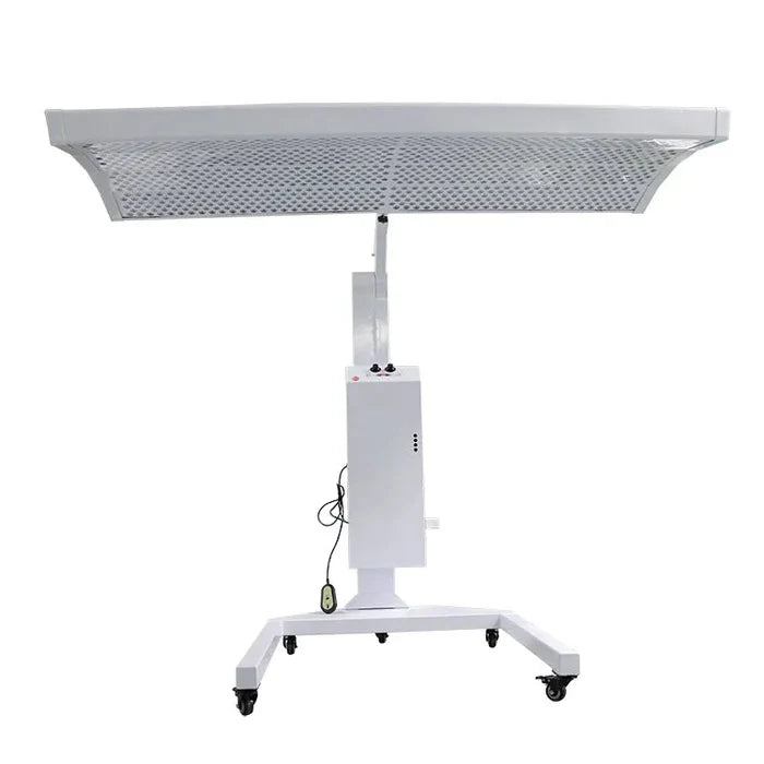 Nutrilight, rödljus terapi, hudvård, julklapp till mamma, present till mamma, present till fru, present till dam, prestationshöjande, återhämtning muskler