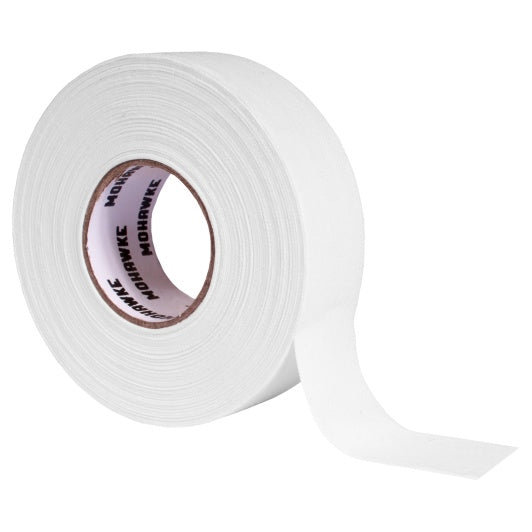 Vit tygtejp, svart tygtejp, slitstark, hockey tejp, tape, premium