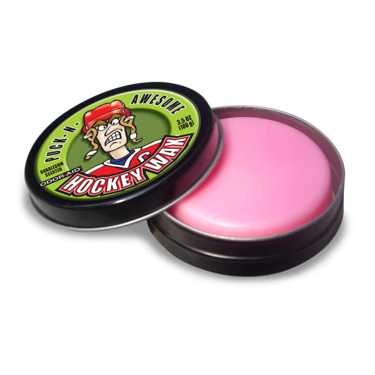 hockey wax, premium, hockeytillbehör