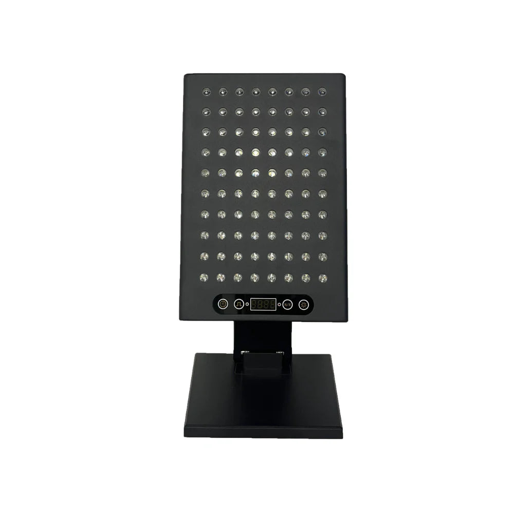 Nutrilight, rödljus terapi, hudvård, julklapp till mamma, present till mamma, present till fru, present till dam, prestationshöjande, återhämtning muskler