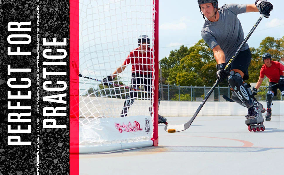 Streethockey puck